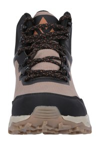 Whistler ZEICHER - Bottines à lacets - pine bark