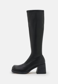 HEDY - Csizmák - black
