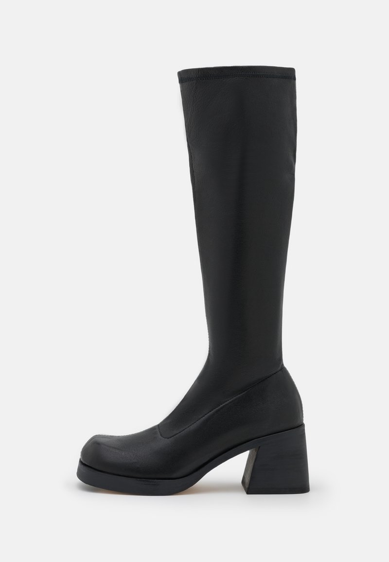 MIISTA HEDY - Bottes - black