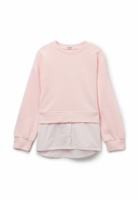 Unausgewählt, Pink