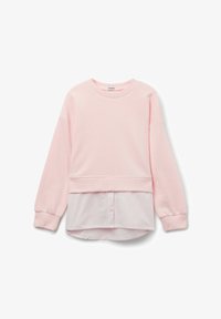 Selezionato, Pink