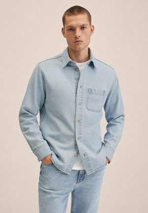 JAZZ - Camicia - light blue