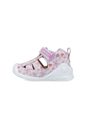 Zapatos de bebé - blanco