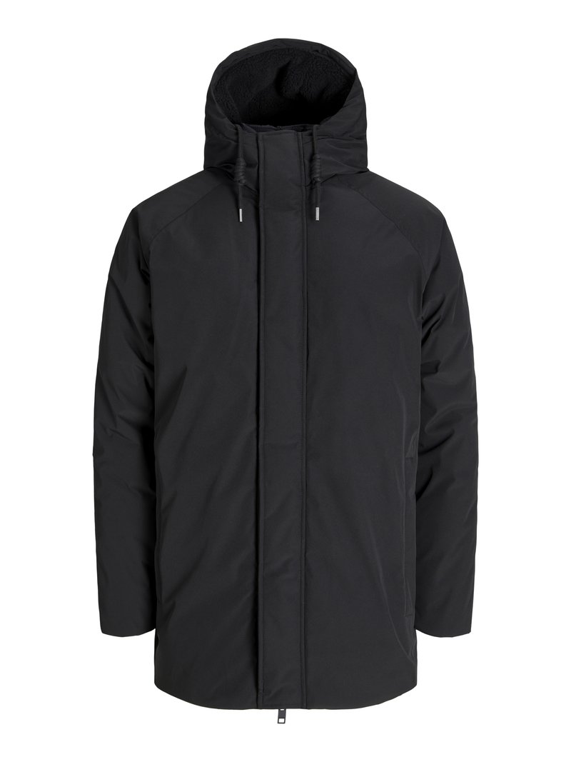 jack & jones Parka zwart