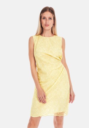 Cocktailkleid/festliches Kleid - bright vanilla