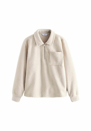 Bluza z polaru