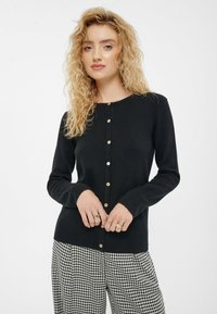Kardigán - black