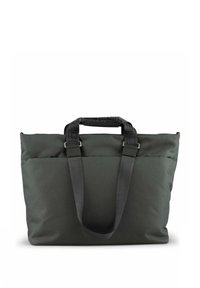 Jost BERGEN - Shopping Bag - mid grey