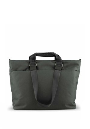 Jost BERGEN - Shopping bag - mid grey