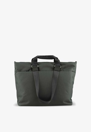 Jost BERGEN - Shopping bag - mid grey