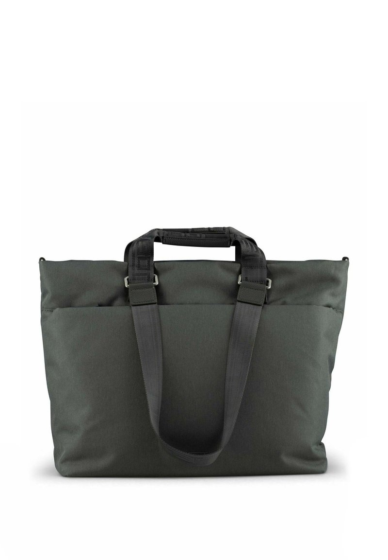 Jost BERGEN - Shopping Bag - mid grey