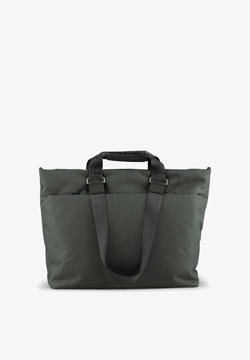 Jost BERGEN - Shopping Bag - mid grey
