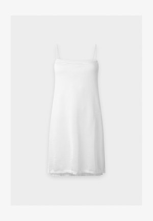 A. Roege Hove, BIBI DRESS - Robe pull - white