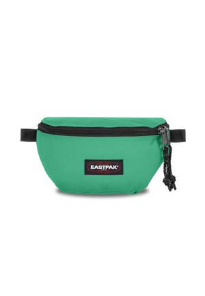 SPRINGER - Bæltetasker - gem green