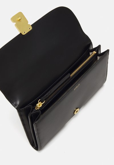 Sœur ANITA - Geldbörse - noir