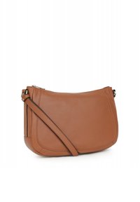 Hexagona Borsa a tracolla - caramel confort