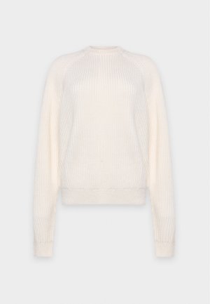 The Kooples, Pullover - ecru