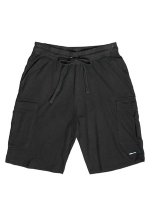 BadRhino Shorts - black