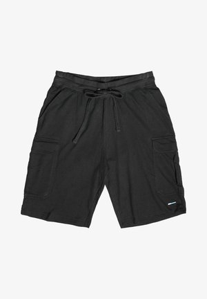 BadRhino, Shorts - black