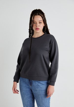 VMCANJA MALY - Sweater - asphalt