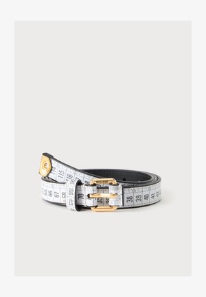 MOSCHINO, Ceinture - bianco