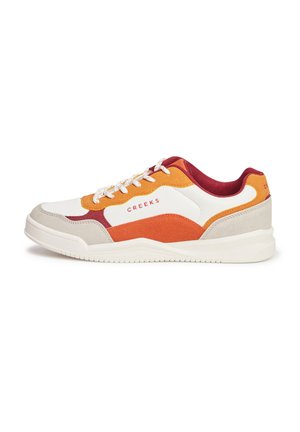 Sneakers laag - multicoloured
