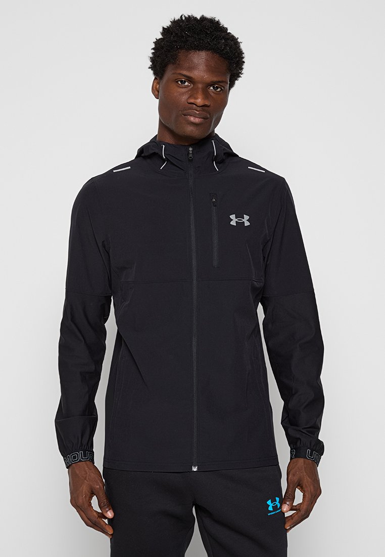 Under Armour Jas zwart