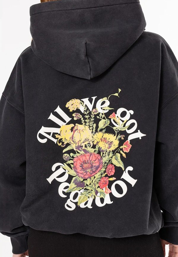 RITA OVERSIZED HOODIE - Sweatshirt4