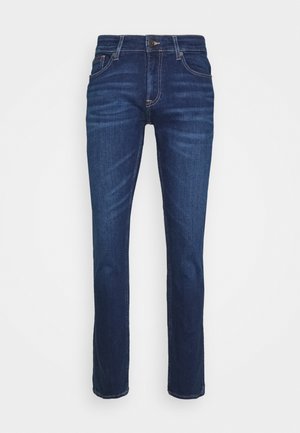 SCANTON SLIM - Jeans slim fit - denim dark
