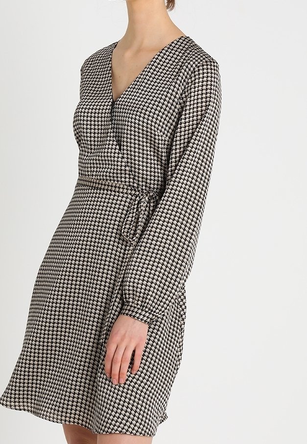 Banana Republic Vardagsklänning - black