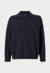 AGRE - Pulover - blu