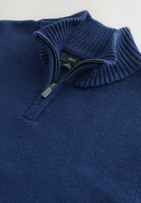 Next Pullover - blue