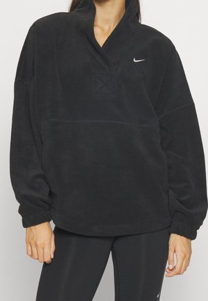 Sweat polaire - black