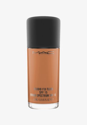 STUDIO FIX FLUID SPF15 FOUNDATION - Foundation - nw 55