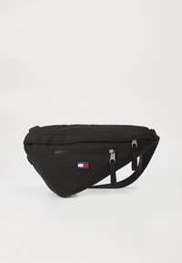 URBAN SLING BAG - Borsetă - black