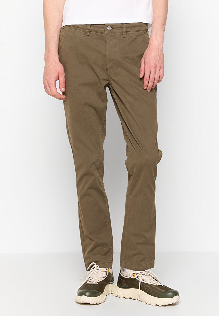 NN.07 Chino groen NN.07 Chino groen