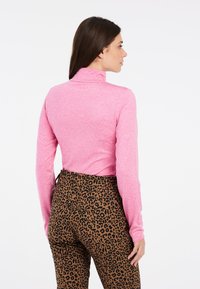 Protest - Bluzka z długim rękawem