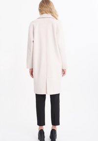 Greenpoint Cappotto classico - off-white