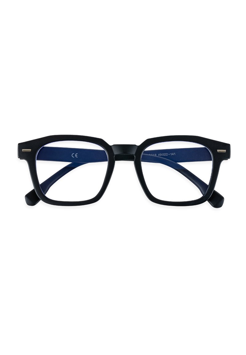 Herren Taschen & Koffer | TWIG HOOKE Blue Light Brillen deep black/schwarz - DW02454 Herren Taschen & Koffer | TWIG HOOKE Blue Light Brillen deep black/schwarz - DW02454