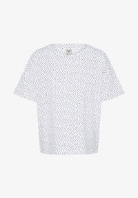 Neizbrano, dot dots navy b.