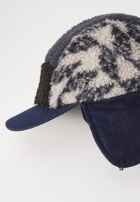 Patagonia RANGE EARFLAP UNISEX - Gorra - natural