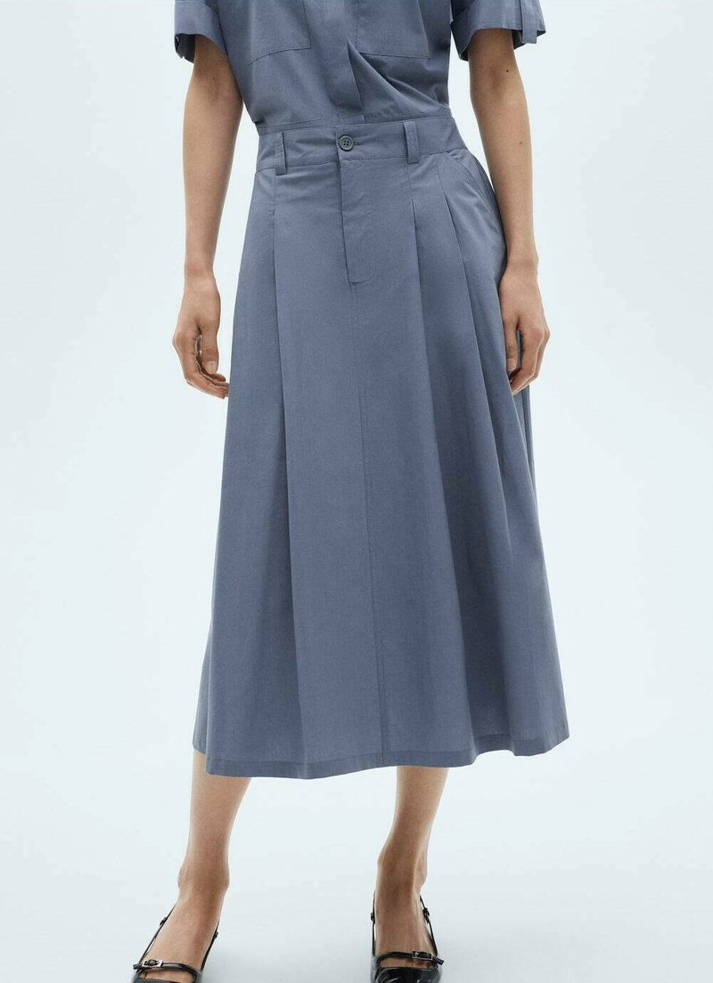 Mango Krilo A-kroja - dark blue