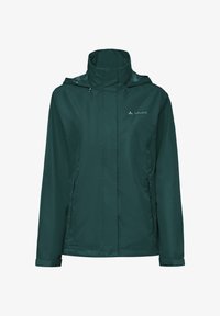 Non sélectionné, deep pond