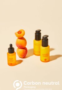 Apricot Beauty SMOOTH SKIN SERUM - Siero