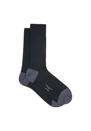Calcetines - black