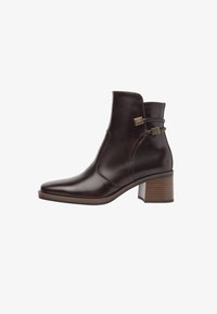 Geselecteerd, t di moro