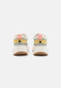 Steve Madden DOUBLETAKE - Baskets basses - pastel multi-coloured