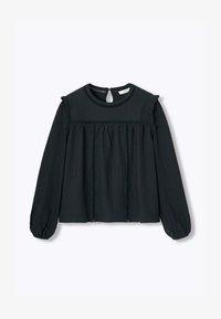 Sélectionné, marine