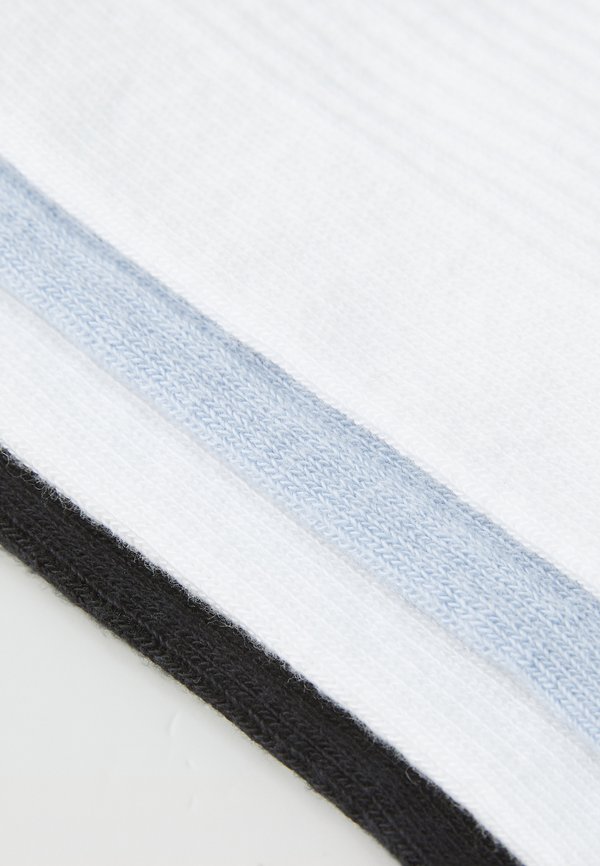 MEN SOCK SHADOW LOGO 4 PACK - Socks2