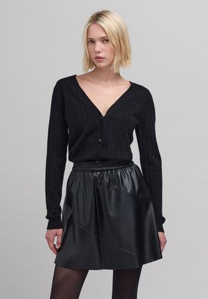 Gilet - black